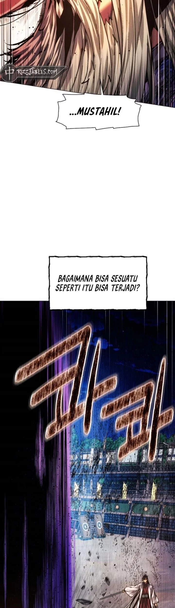 Modern Man Who Fall Into Murim Chapter 117 Gambar 28