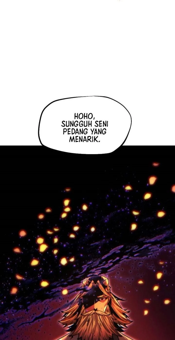 Modern Man Who Fall Into Murim Chapter 117 Gambar 33