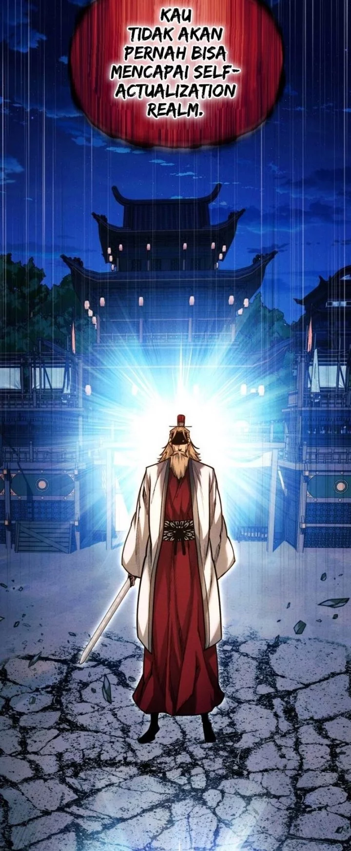 Modern Man Who Fall Into Murim Chapter 117 Gambar 41