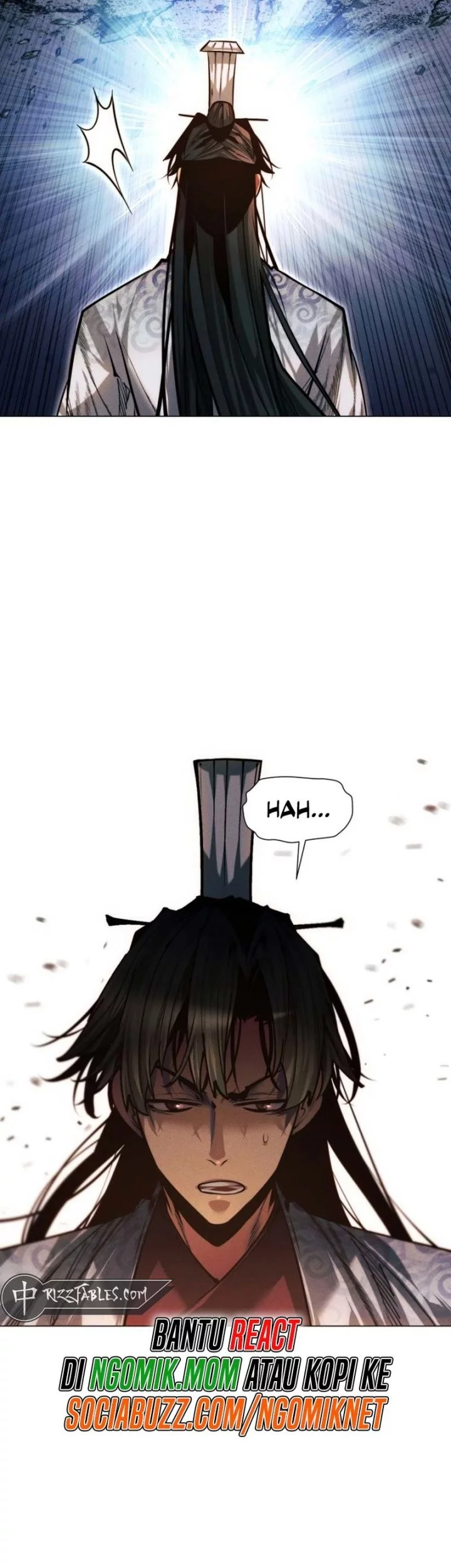 Modern Man Who Fall Into Murim Chapter 117 Gambar 42