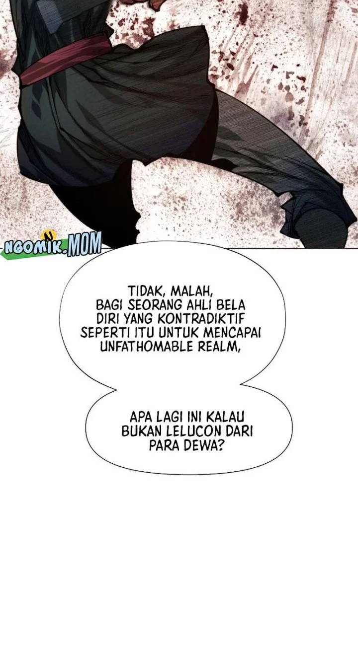 Modern Man Who Fall Into Murim Chapter 117 Gambar 51