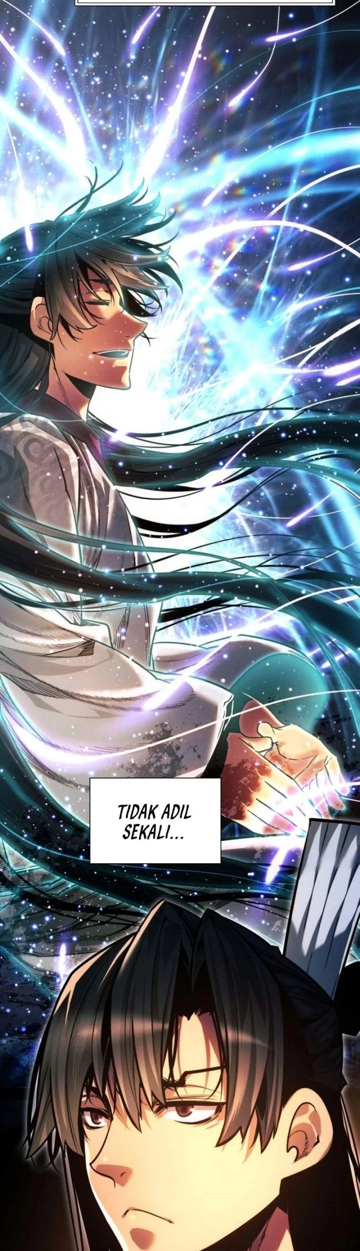 Modern Man Who Fall Into Murim Chapter 117 Gambar 58