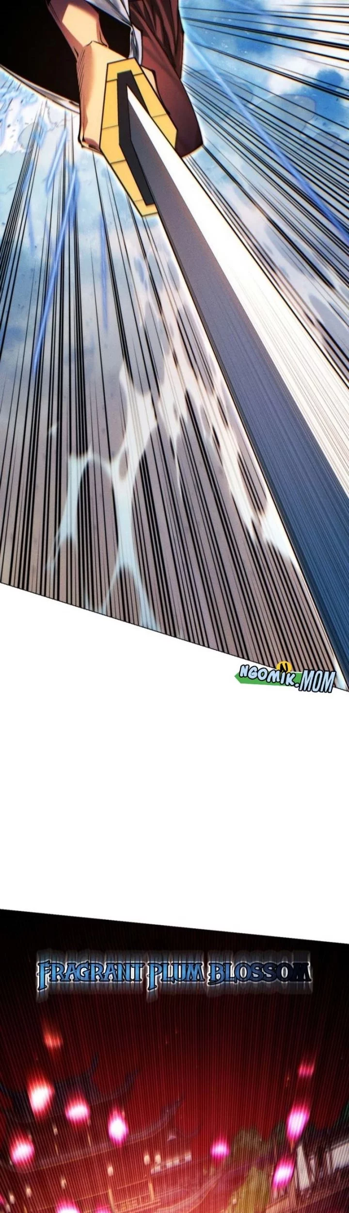 Modern Man Who Fall Into Murim Chapter 117 Gambar 74