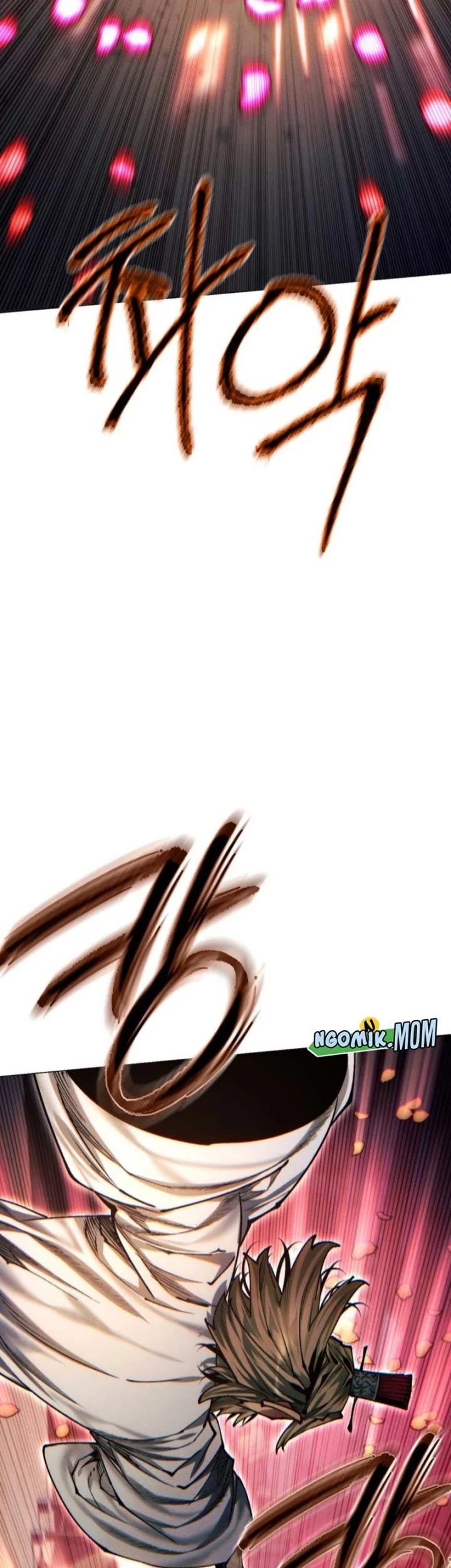 Modern Man Who Fall Into Murim Chapter 117 Gambar 76