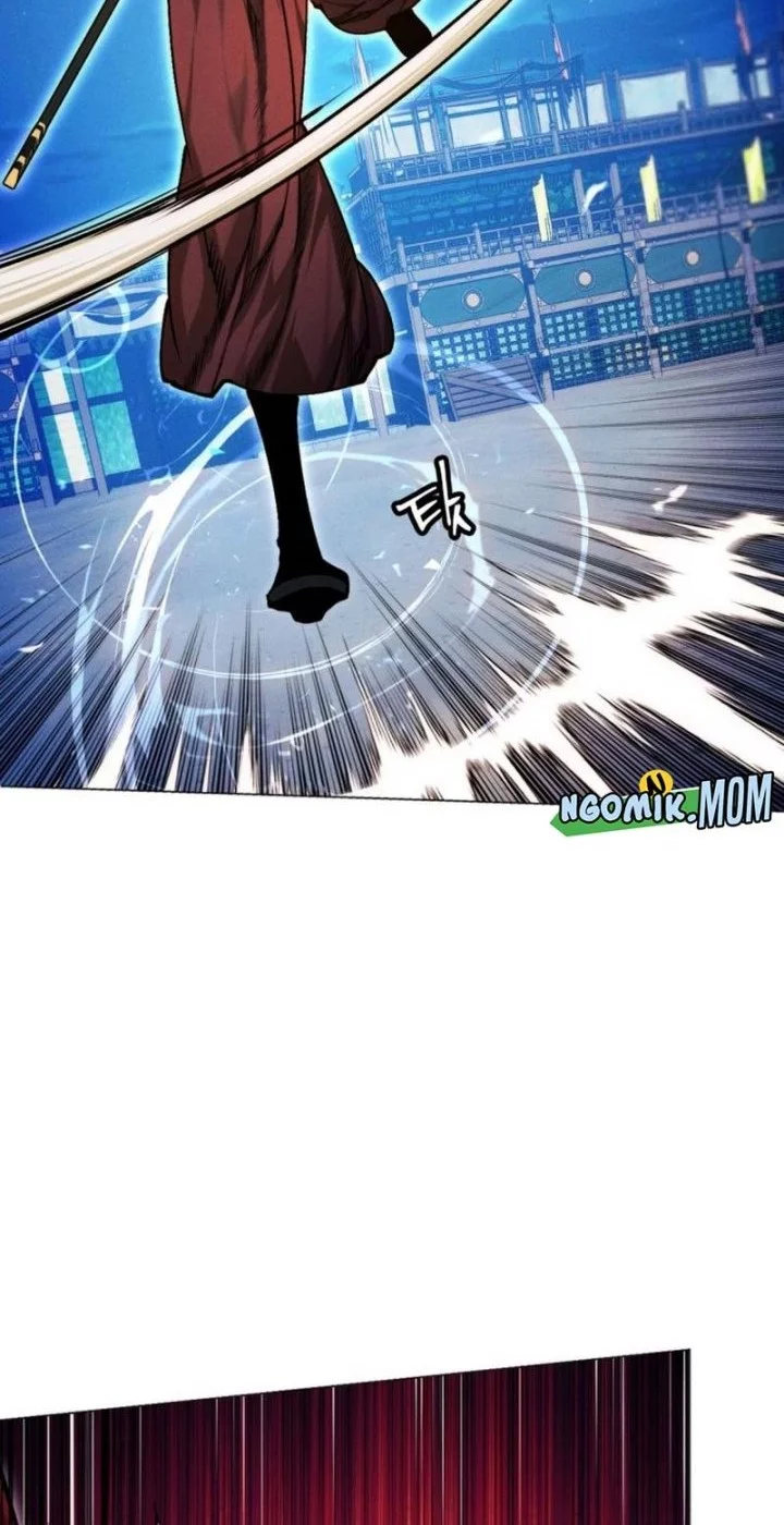 Modern Man Who Fall Into Murim Chapter 117 Gambar 81