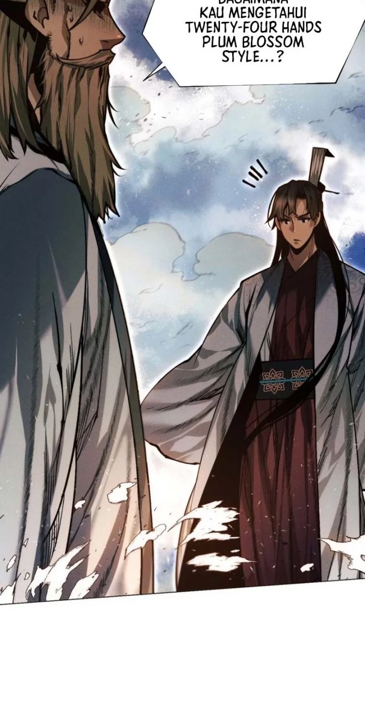 Modern Man Who Fall Into Murim Chapter 117 Gambar 83