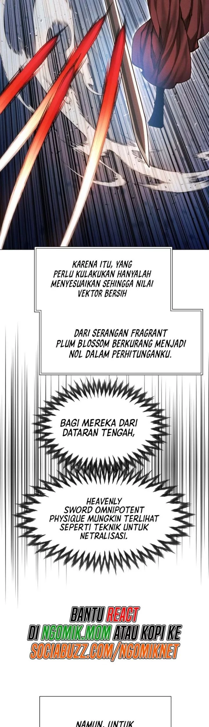Modern Man Who Fall Into Murim Chapter 117 Gambar 90