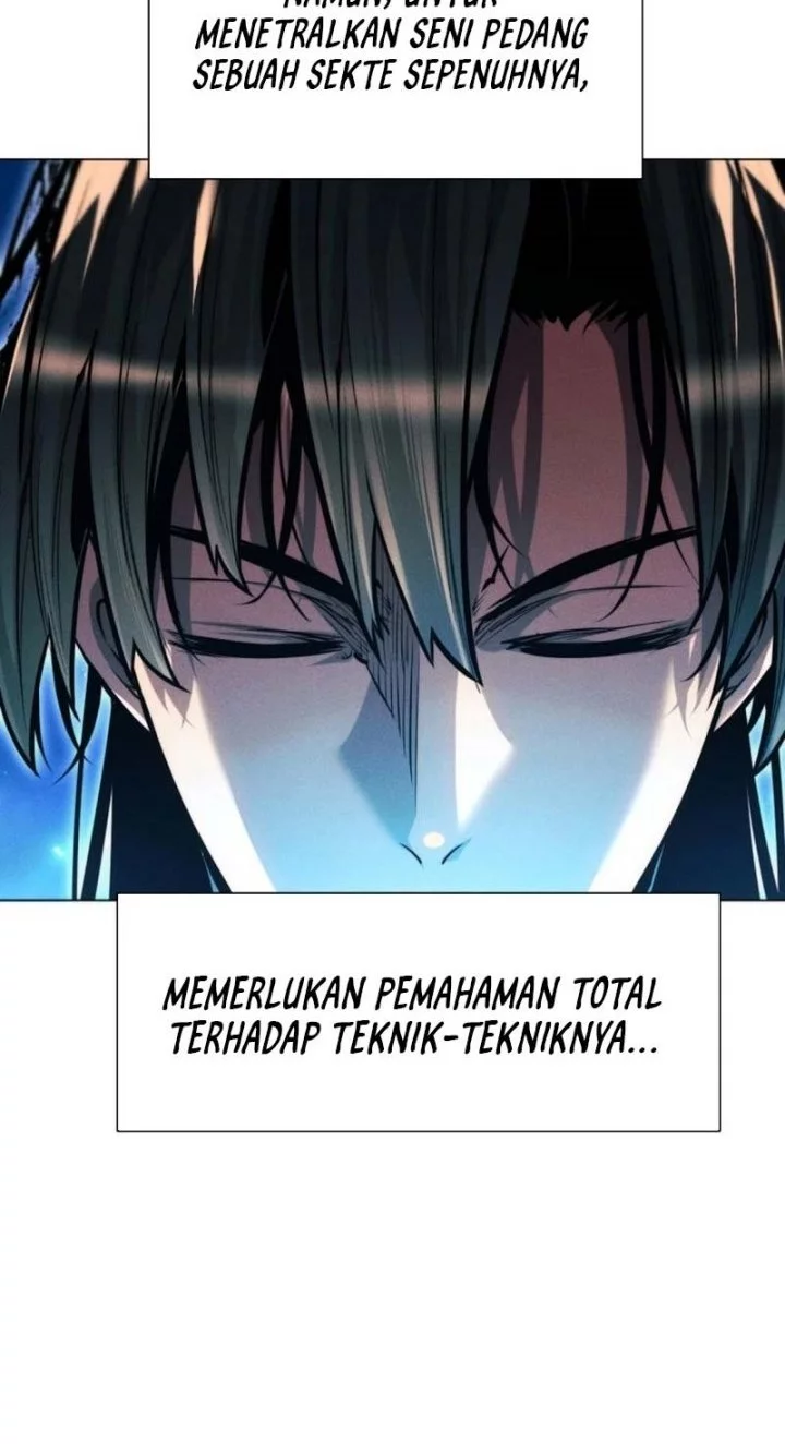 Modern Man Who Fall Into Murim Chapter 117 Gambar 91