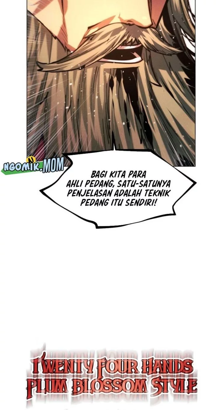 Modern Man Who Fall Into Murim Chapter 117 Gambar 95