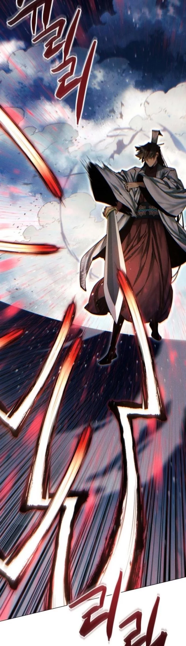 Modern Man Who Fall Into Murim Chapter 117 Gambar 100