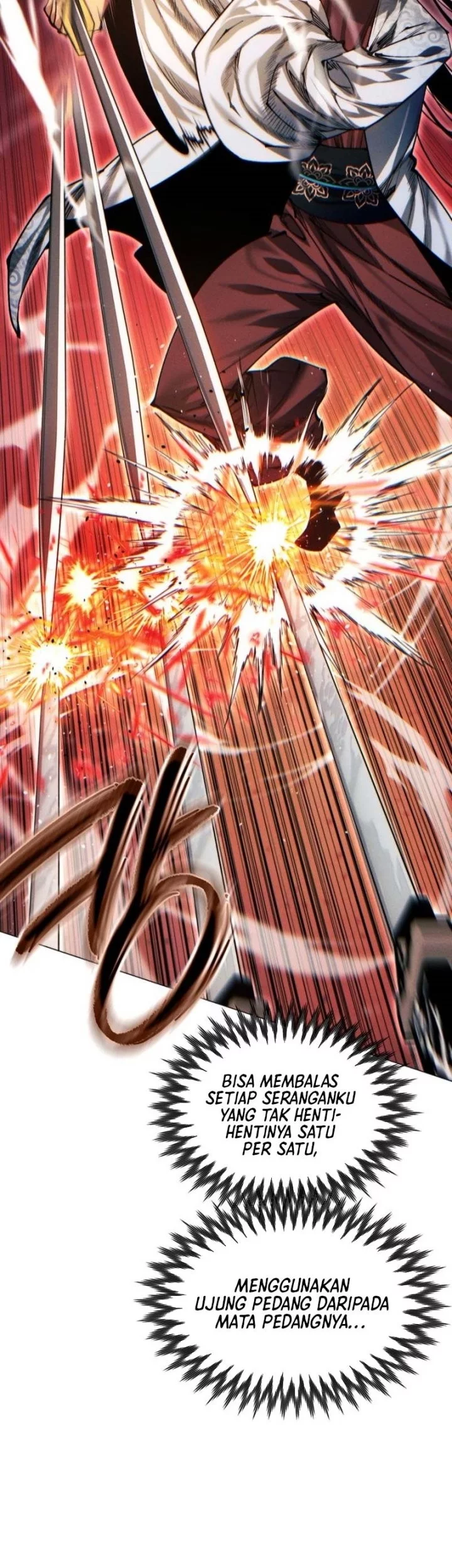 Modern Man Who Fall Into Murim Chapter 117 Gambar 102