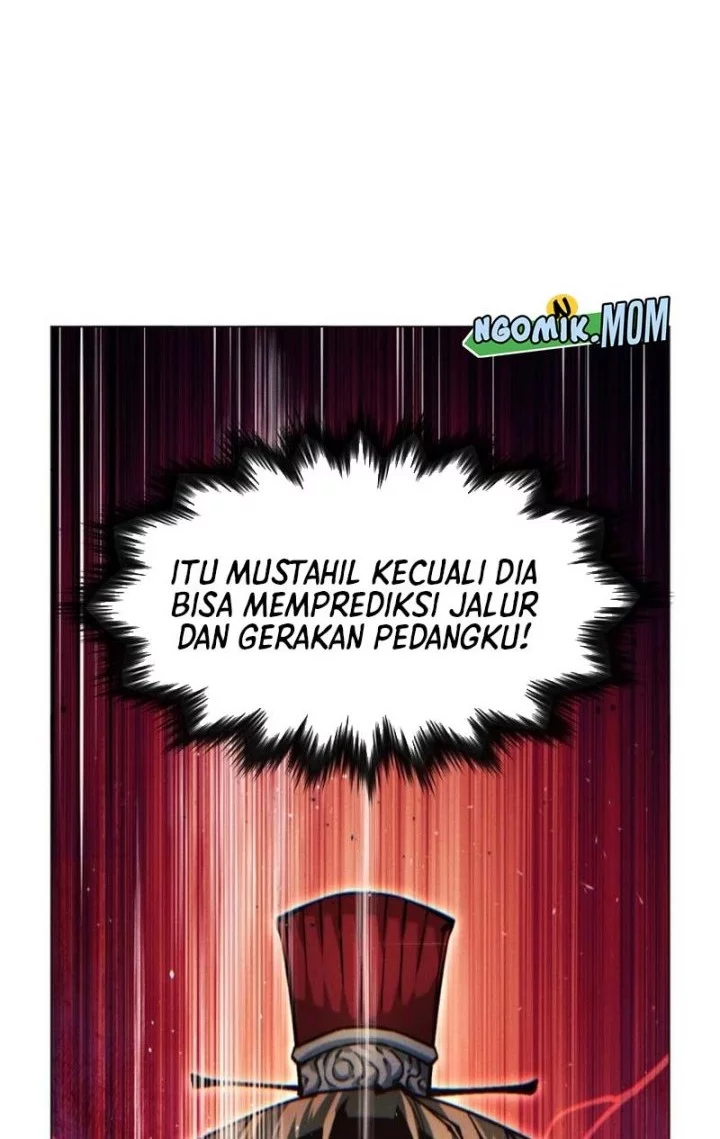 Modern Man Who Fall Into Murim Chapter 117 Gambar 105