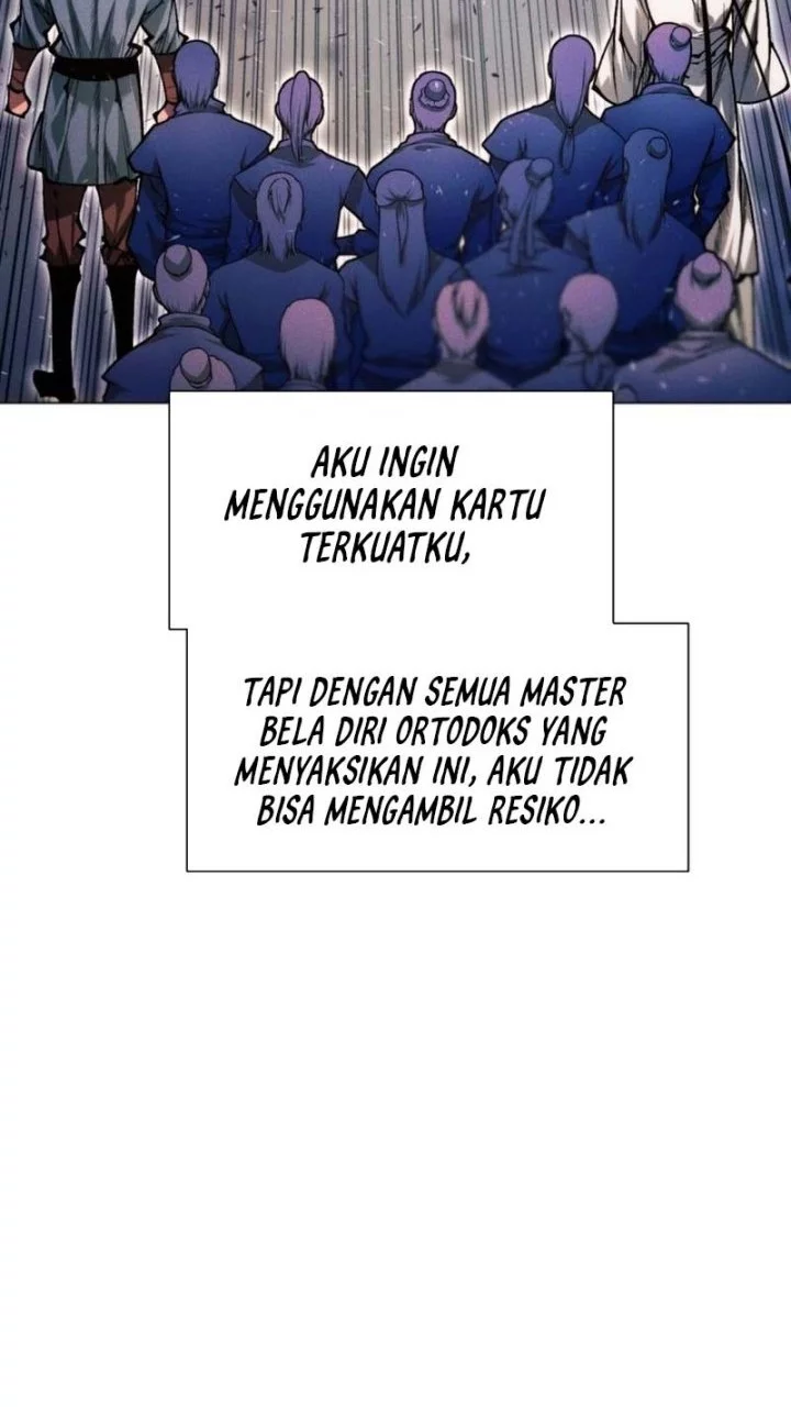 Modern Man Who Fall Into Murim Chapter 117 Gambar 9