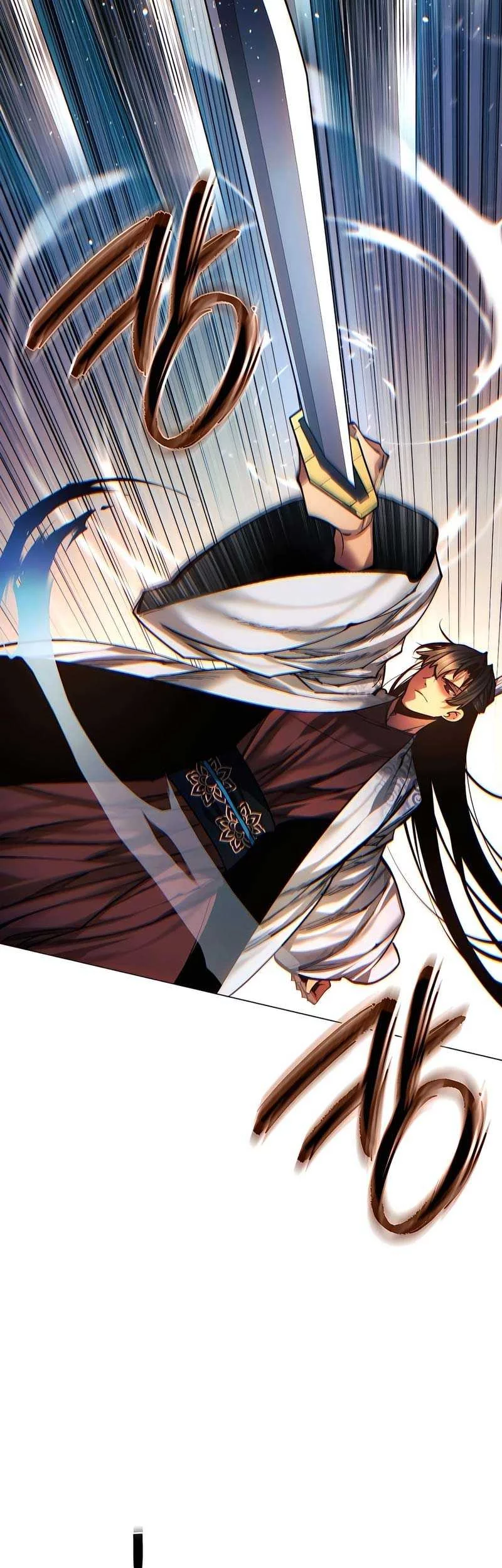 Modern Man Who Fall Into Murim Chapter 118 Gambar 18