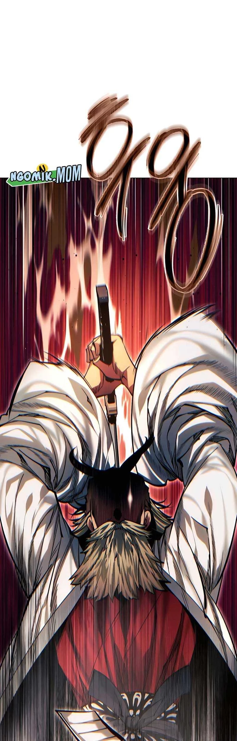 Modern Man Who Fall Into Murim Chapter 118 Gambar 24