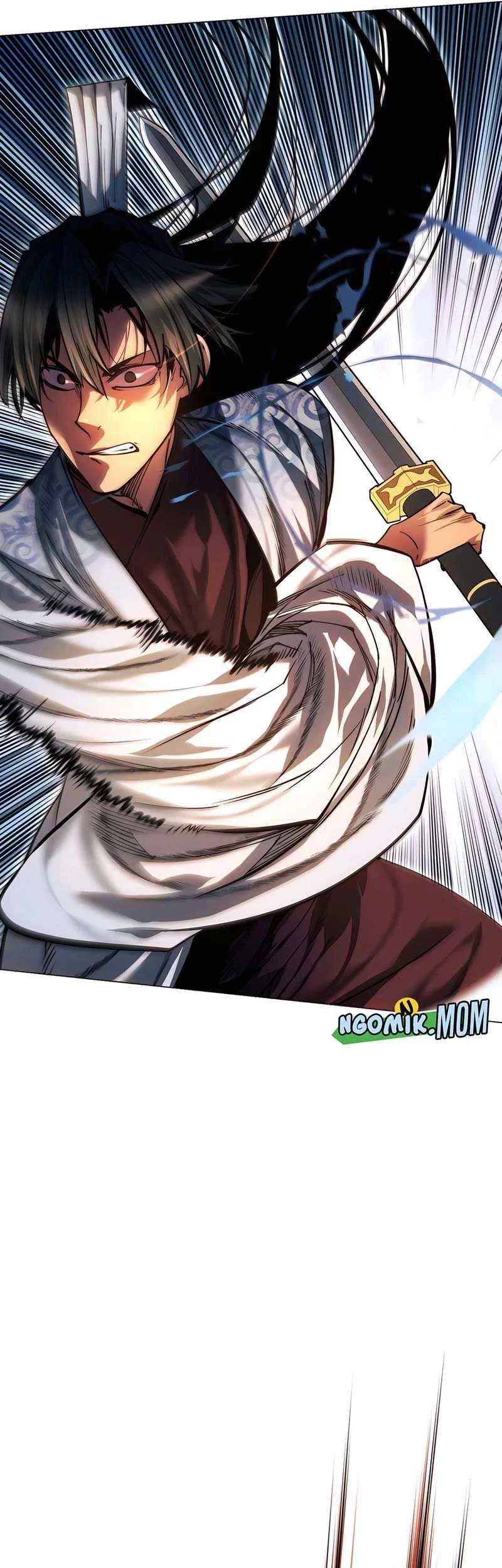 Modern Man Who Fall Into Murim Chapter 118 Gambar 26