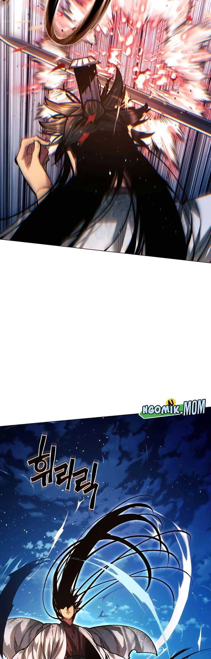 Modern Man Who Fall Into Murim Chapter 118 Gambar 28