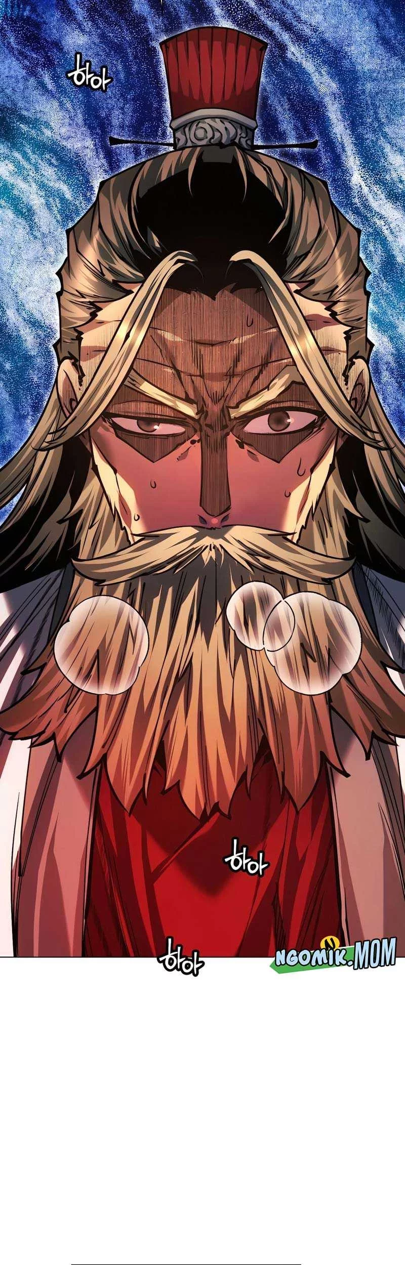 Modern Man Who Fall Into Murim Chapter 118 Gambar 30