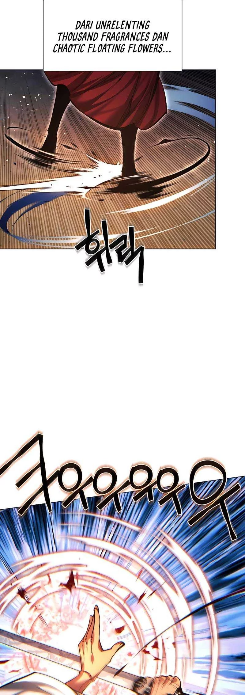 Modern Man Who Fall Into Murim Chapter 118 Gambar 31