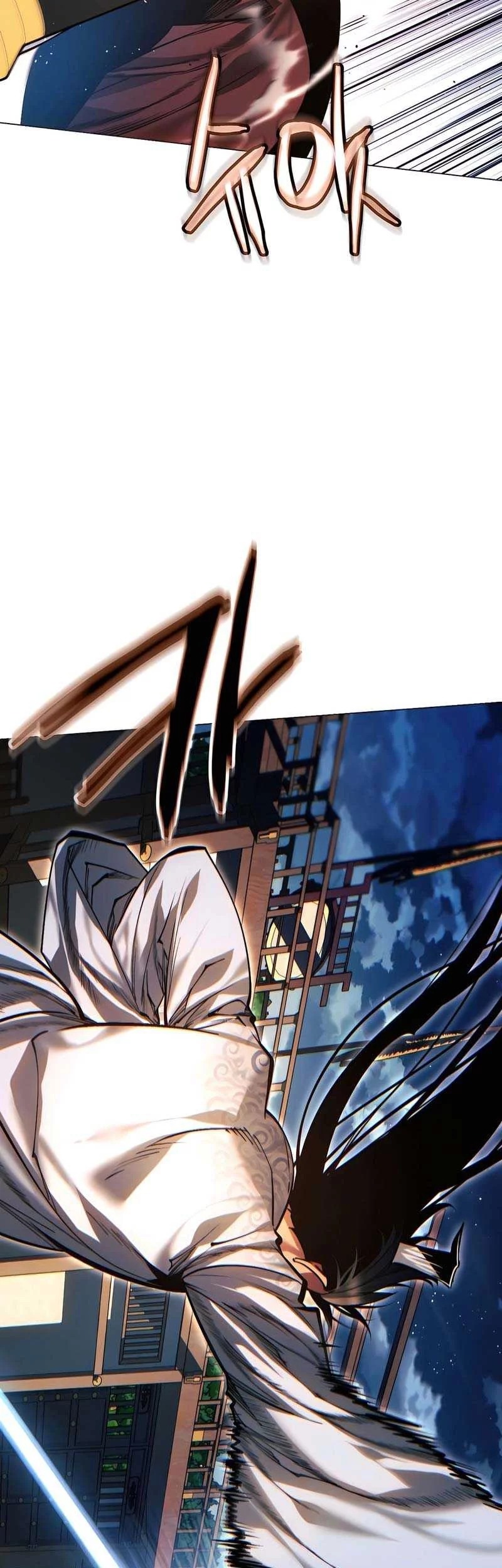 Modern Man Who Fall Into Murim Chapter 118 Gambar 38