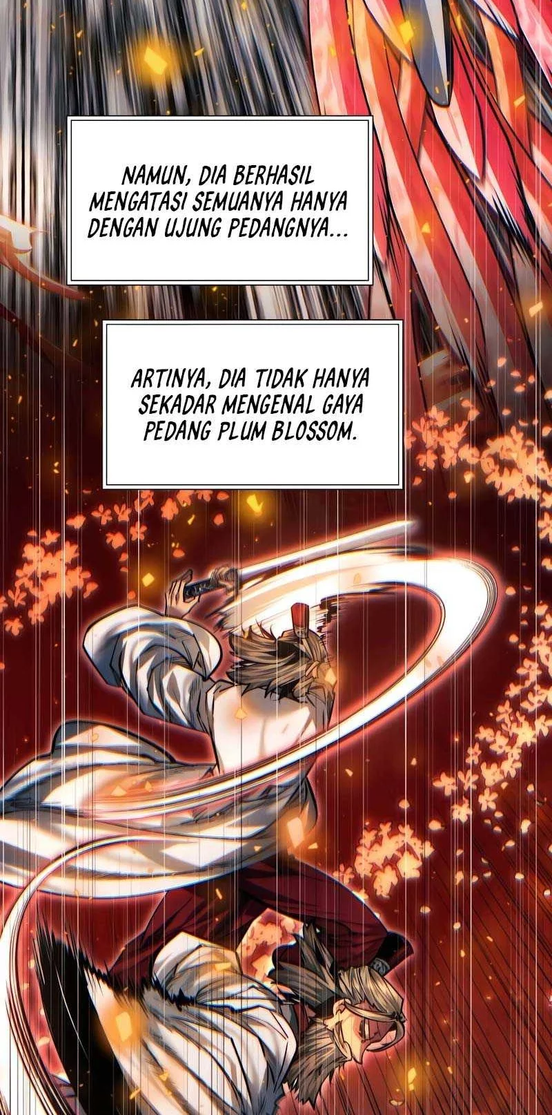 Modern Man Who Fall Into Murim Chapter 118 Gambar 45