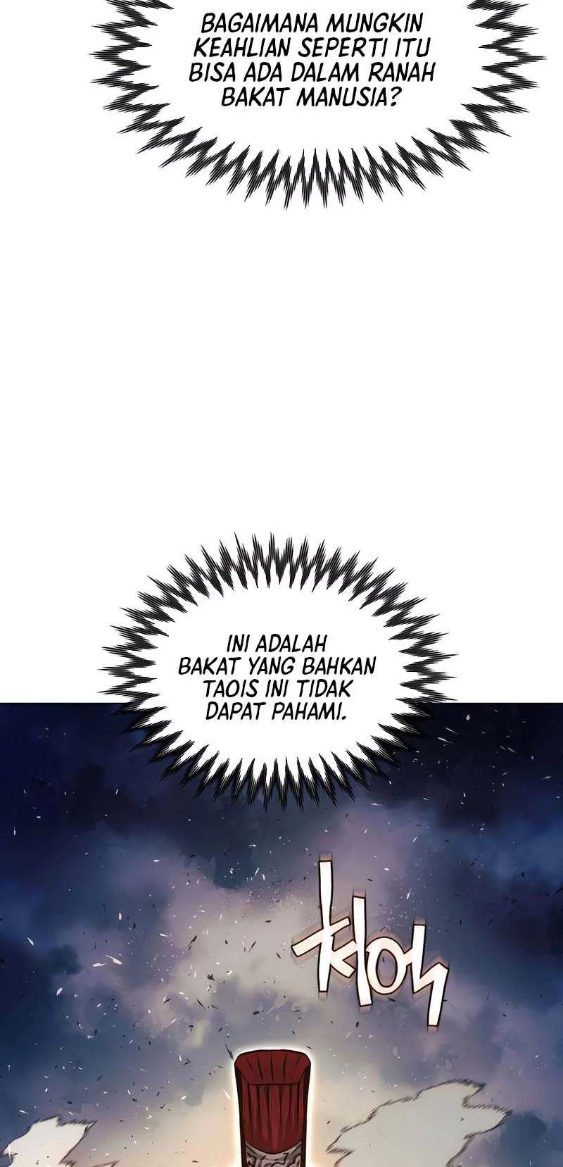 Modern Man Who Fall Into Murim Chapter 118 Gambar 51