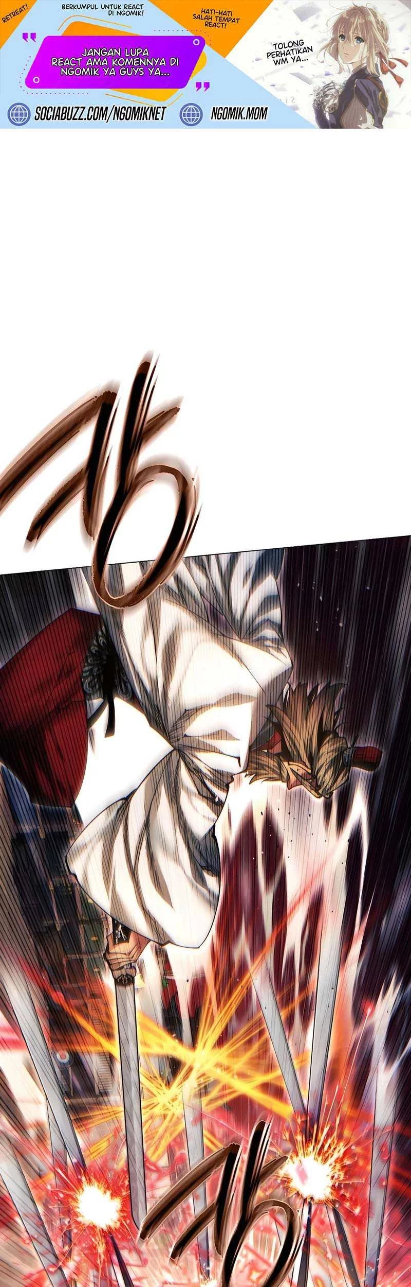 Baca  Modern Man Who Fall Into Murim Chapter 118 Gambar 2