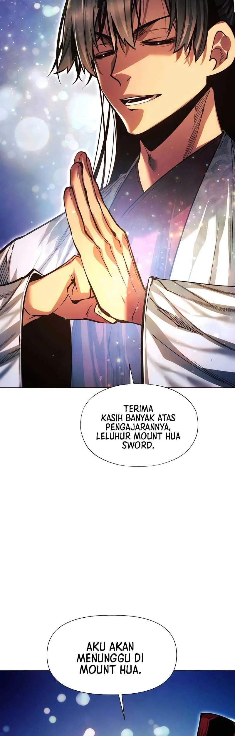 Modern Man Who Fall Into Murim Chapter 118 Gambar 58