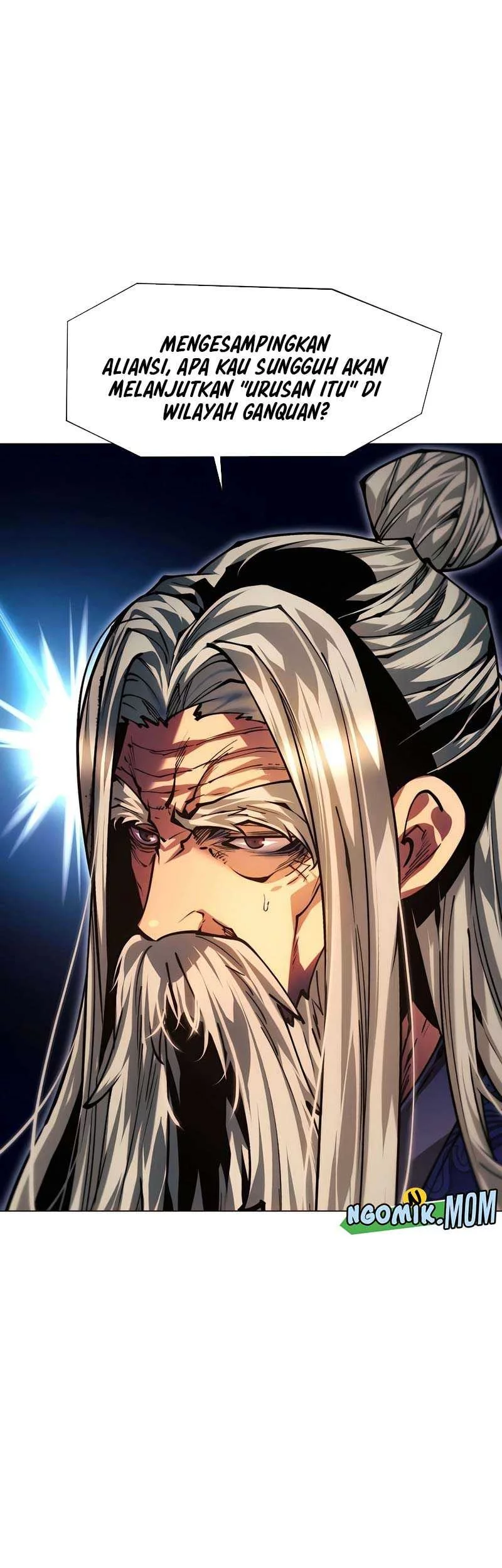 Modern Man Who Fall Into Murim Chapter 118 Gambar 68