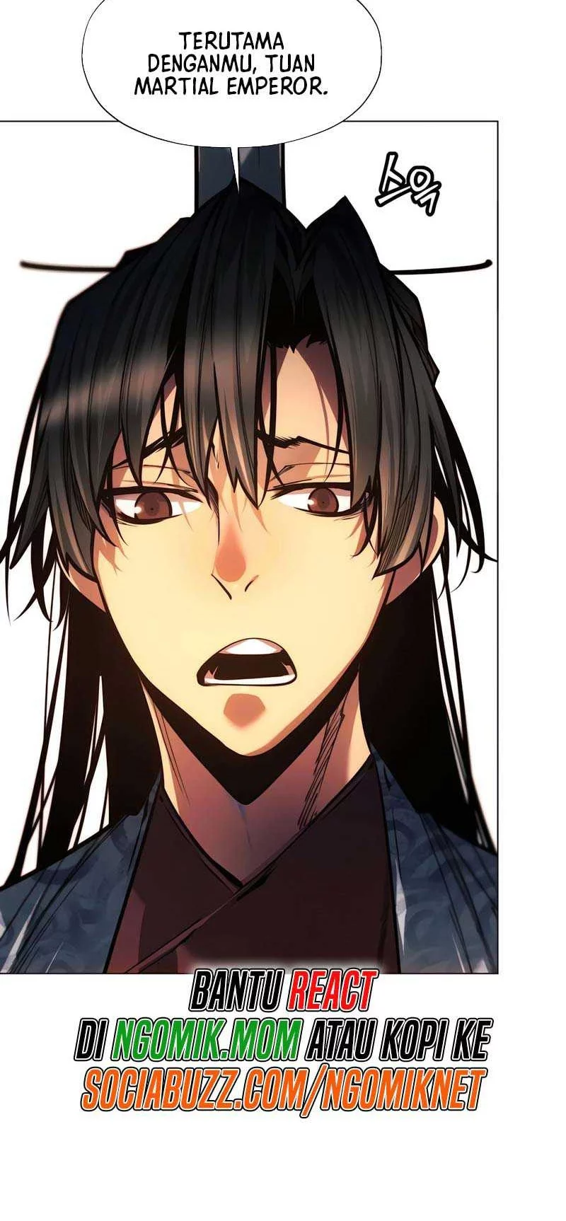 Modern Man Who Fall Into Murim Chapter 118 Gambar 77