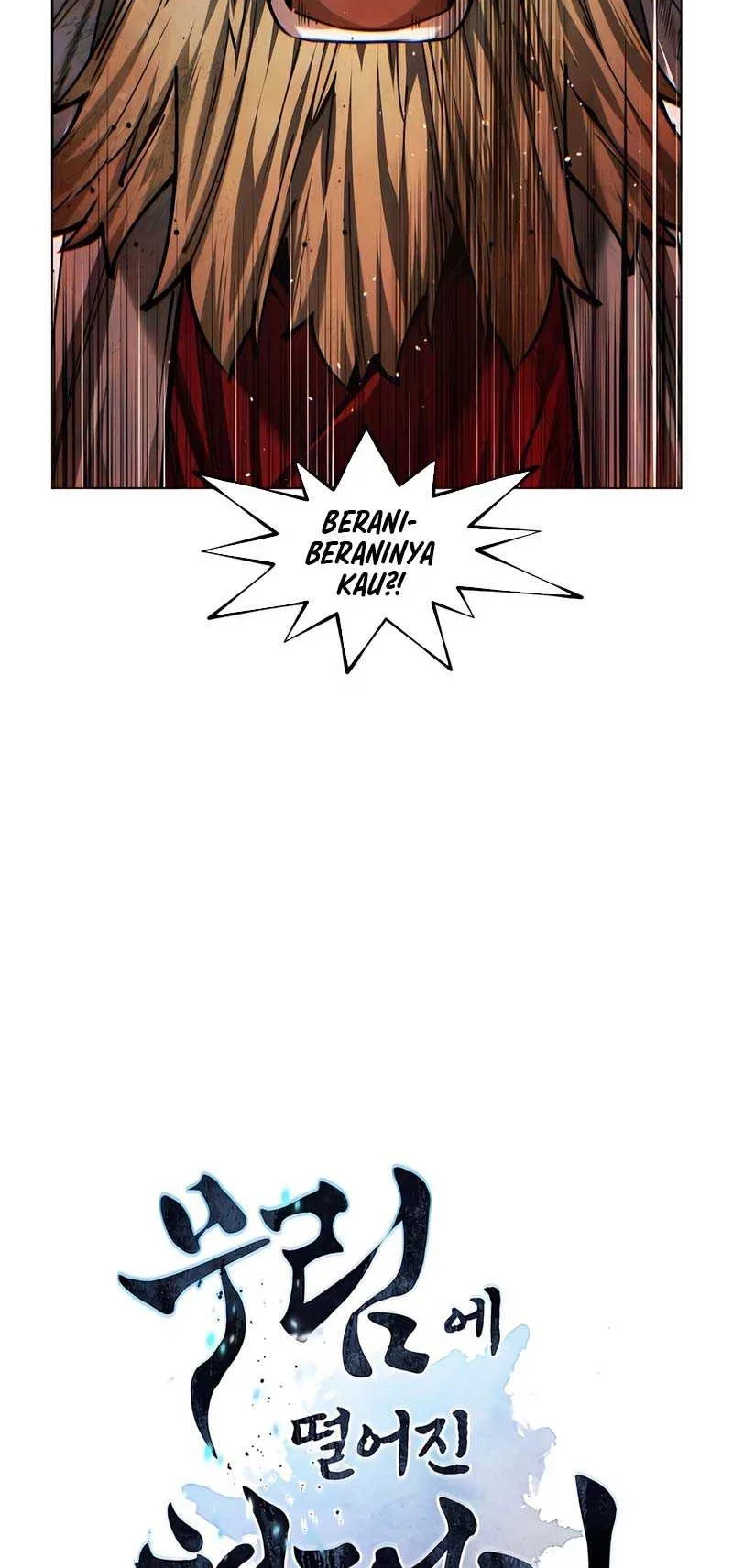 Modern Man Who Fall Into Murim Chapter 118 Gambar 5