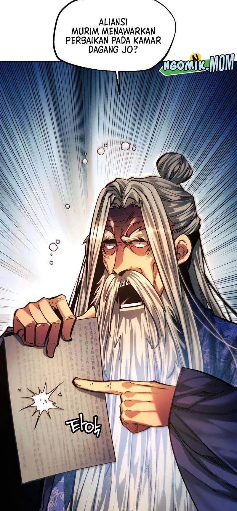 Modern Man Who Fall Into Murim Chapter 118 Gambar 79