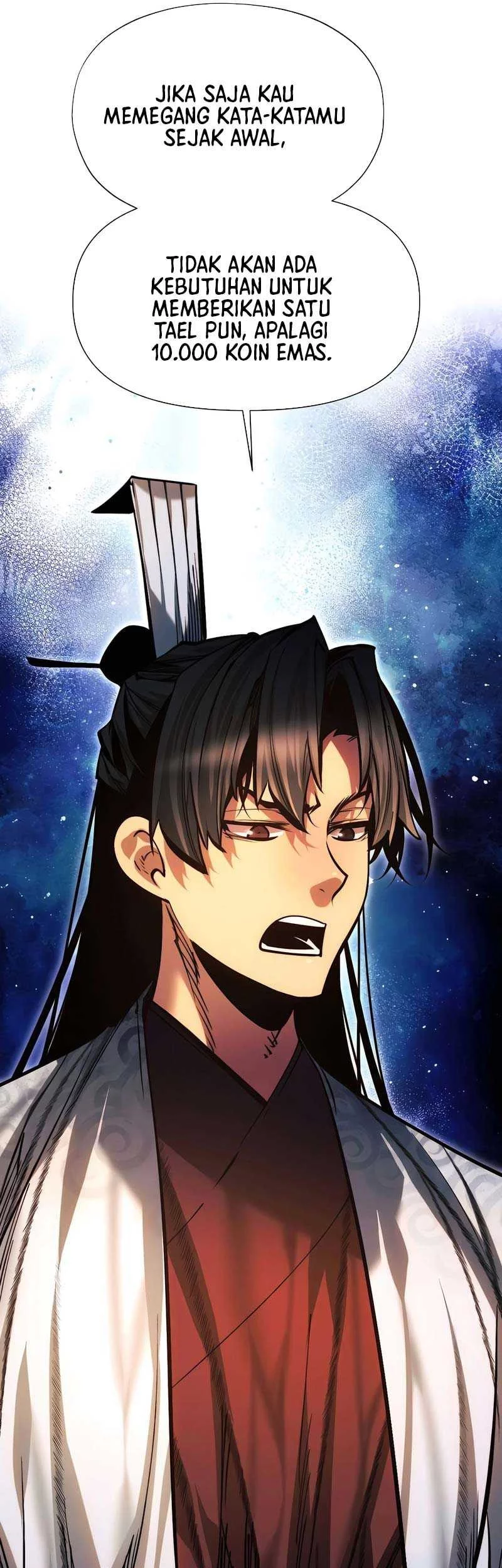 Modern Man Who Fall Into Murim Chapter 118 Gambar 84