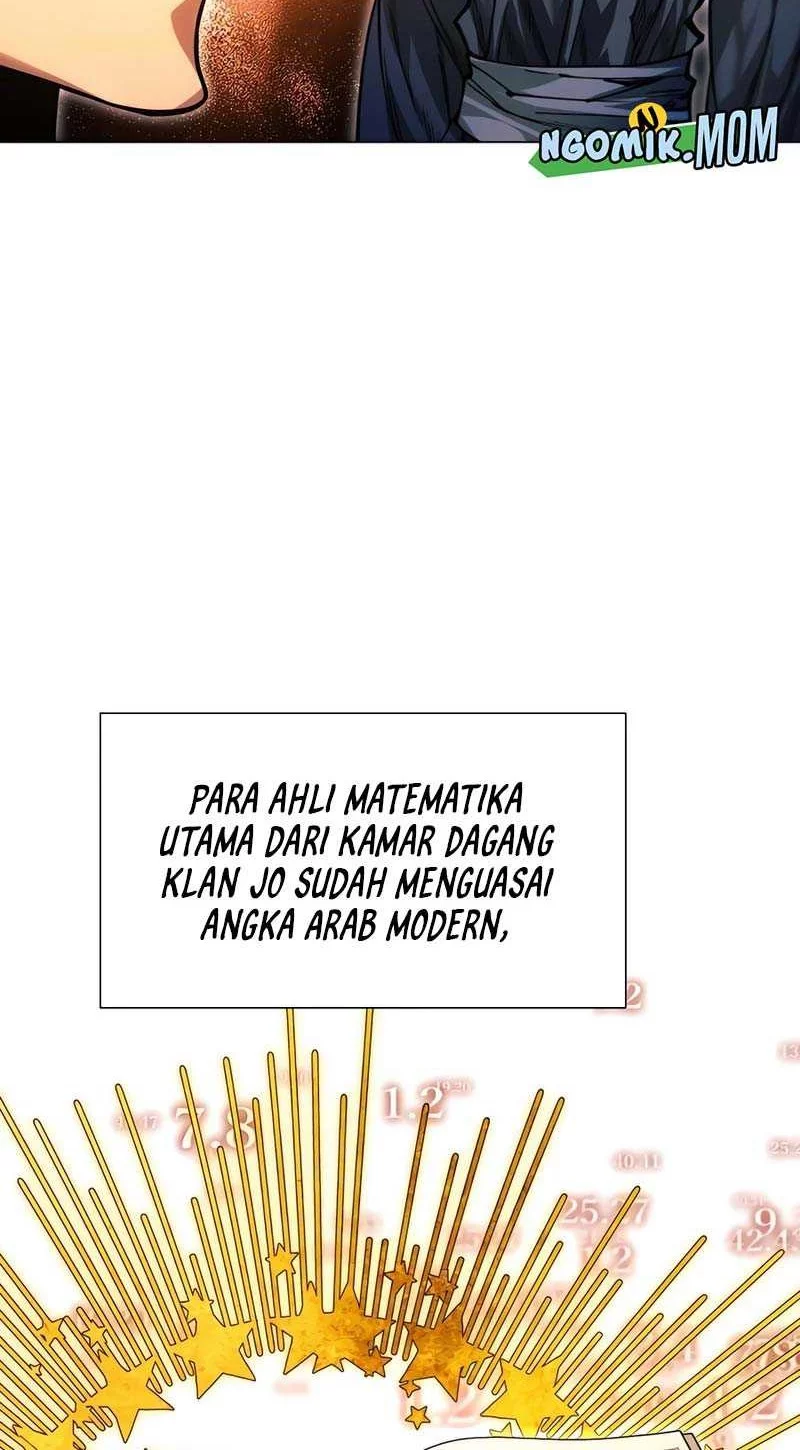 Modern Man Who Fall Into Murim Chapter 118 Gambar 93
