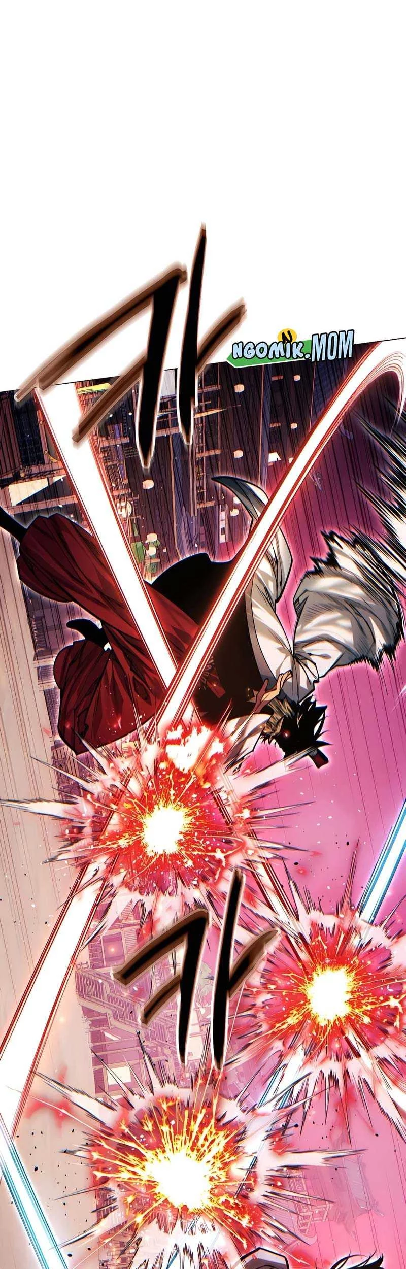 Modern Man Who Fall Into Murim Chapter 118 Gambar 8