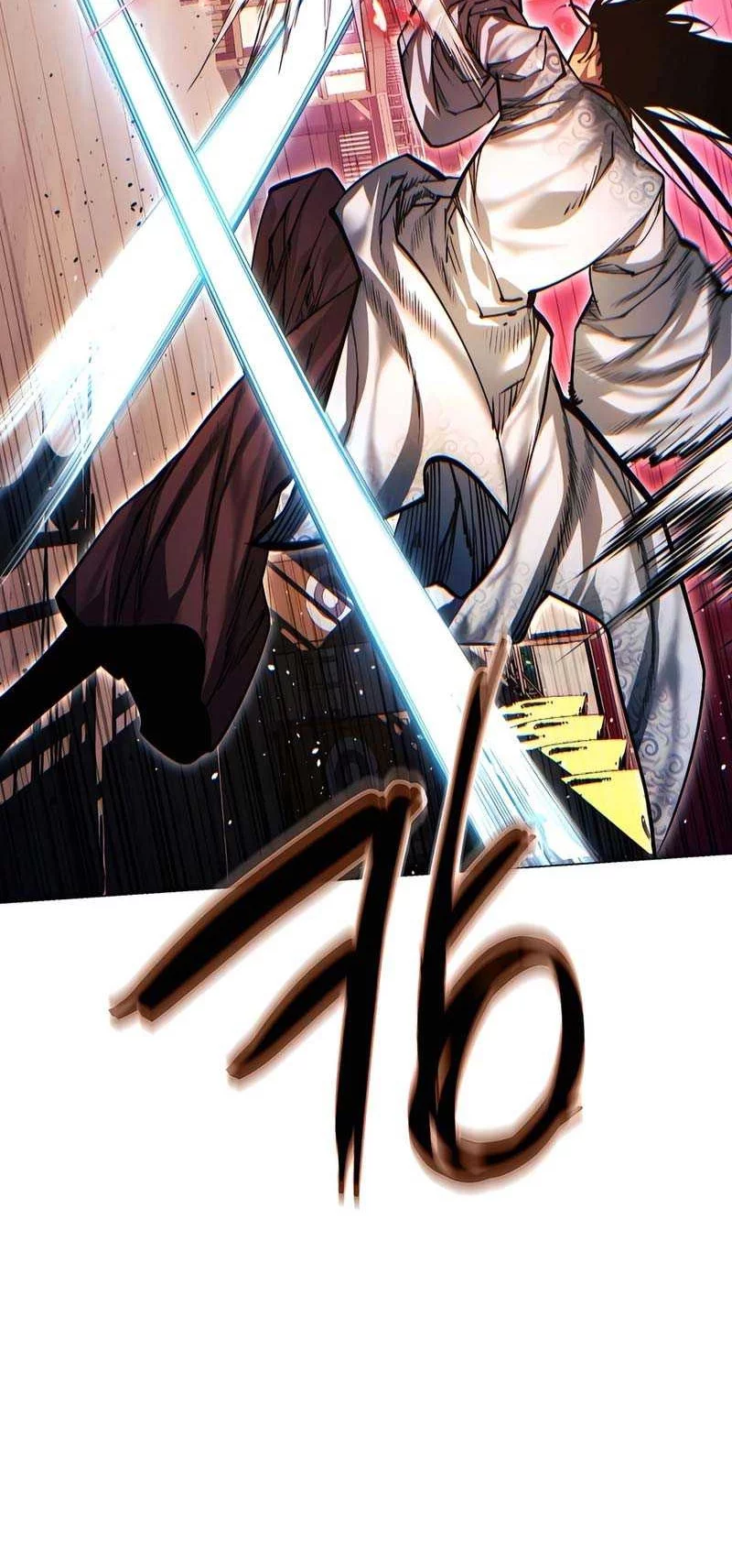 Modern Man Who Fall Into Murim Chapter 118 Gambar 9