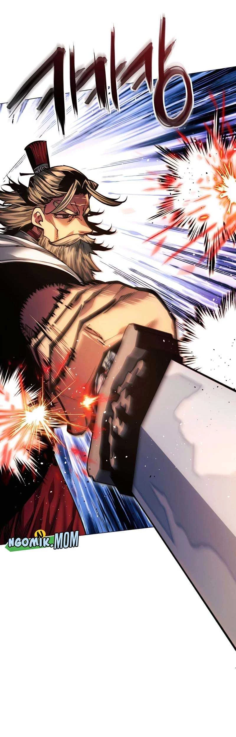 Modern Man Who Fall Into Murim Chapter 118 Gambar 10