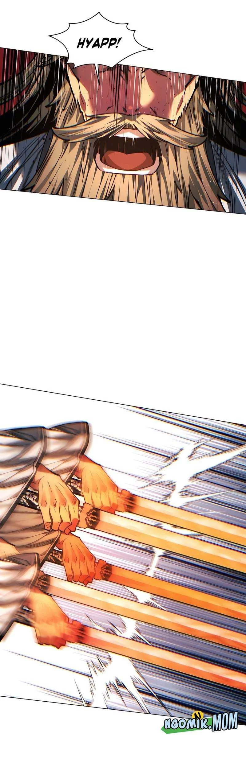 Modern Man Who Fall Into Murim Chapter 118 Gambar 14