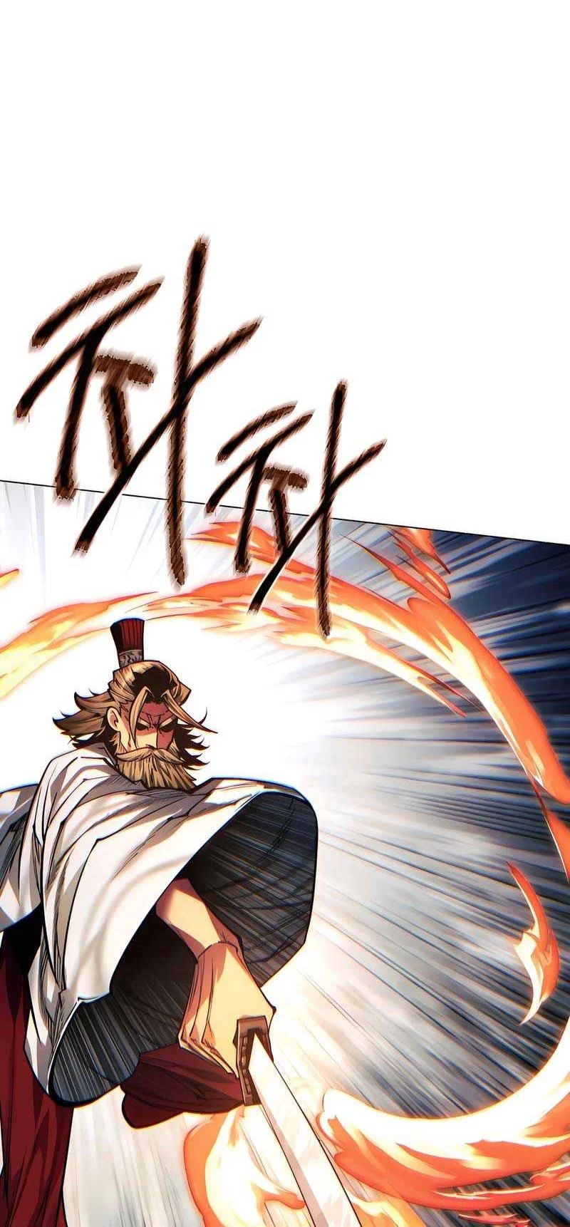 Modern Man Who Fall Into Murim Chapter 118 Gambar 15