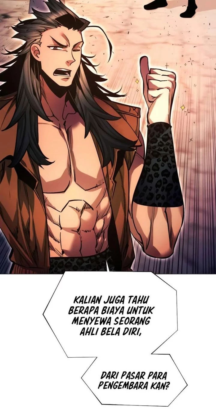 Modern Man Who Fall Into Murim Chapter 119 Gambar 21