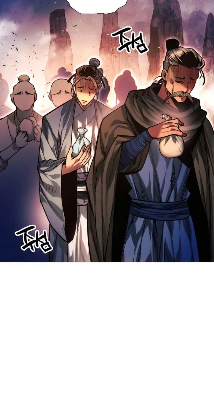 Modern Man Who Fall Into Murim Chapter 119 Gambar 25