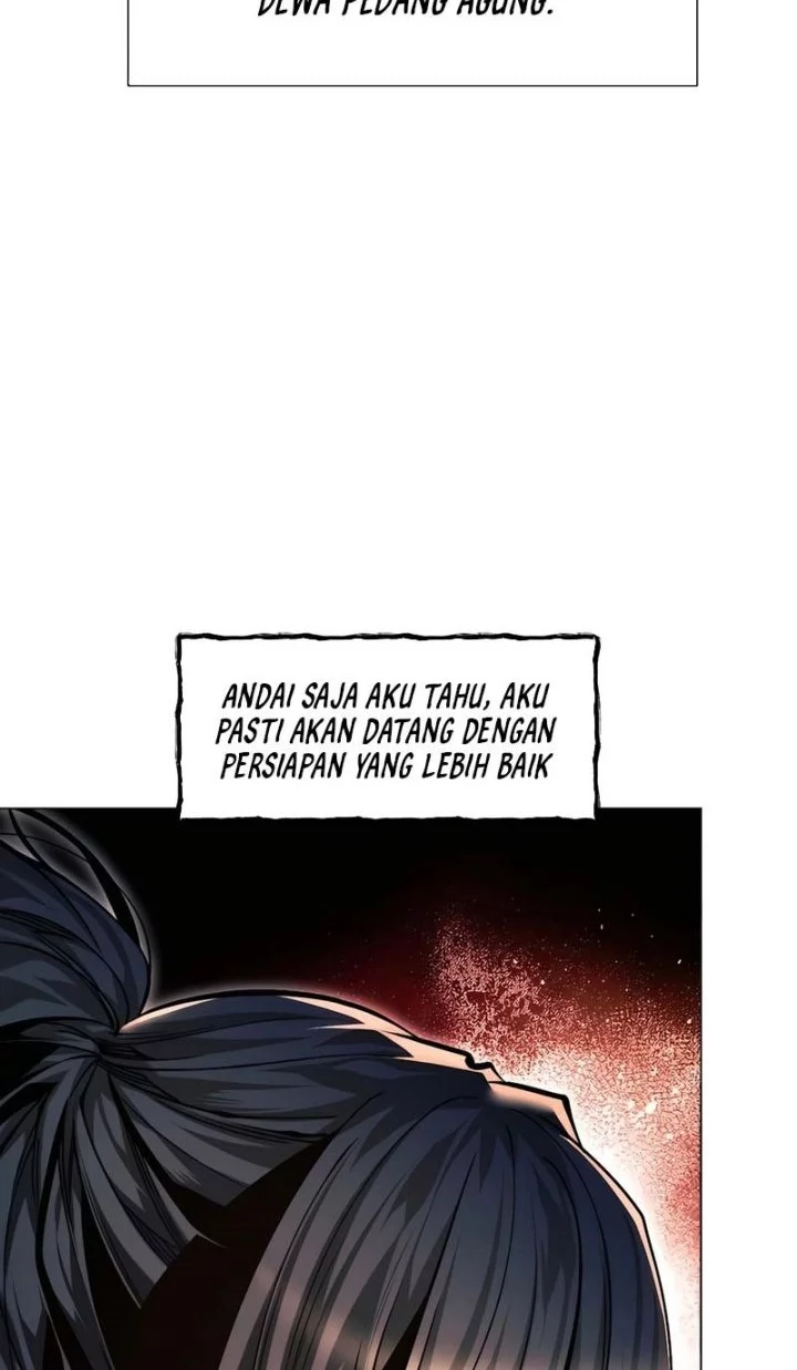 Modern Man Who Fall Into Murim Chapter 119 Gambar 27