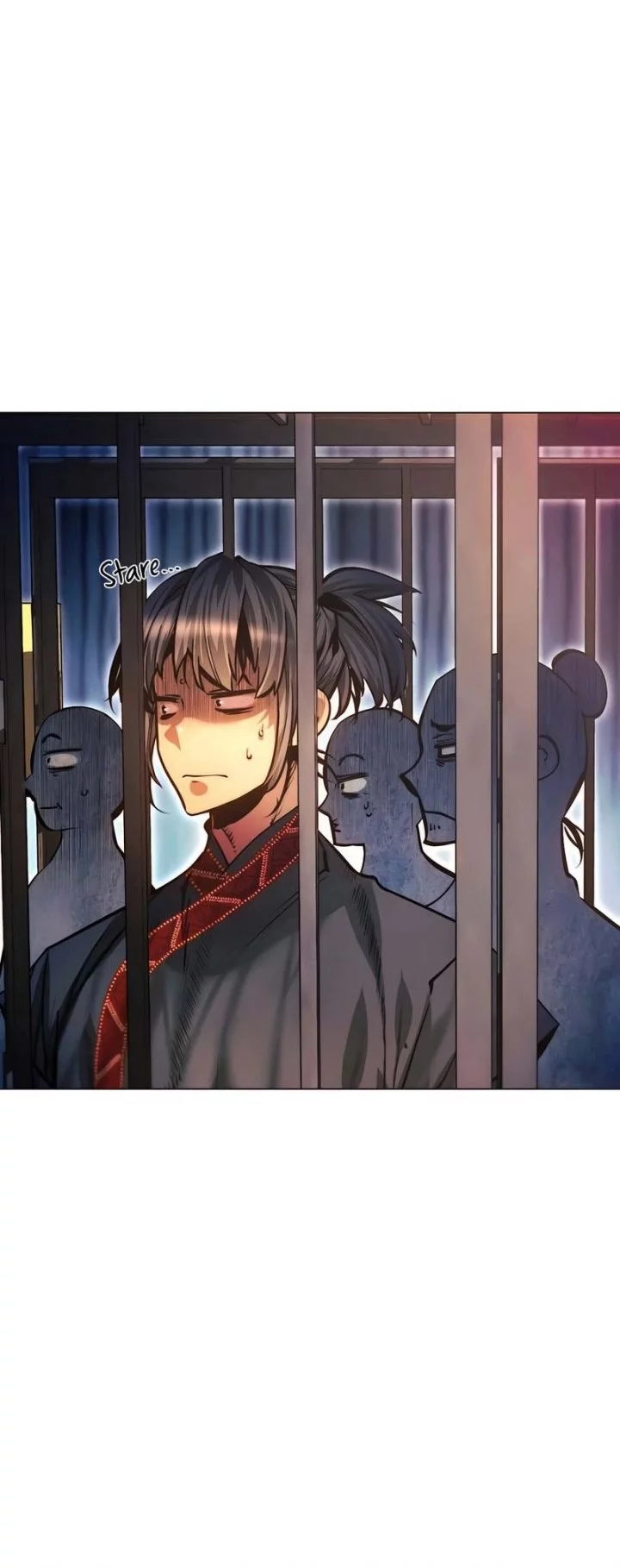 Modern Man Who Fall Into Murim Chapter 119 Gambar 47