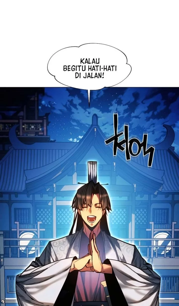 Modern Man Who Fall Into Murim Chapter 119 Gambar 3