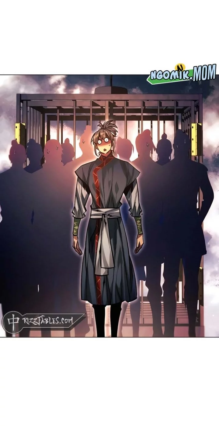 Modern Man Who Fall Into Murim Chapter 119 Gambar 59