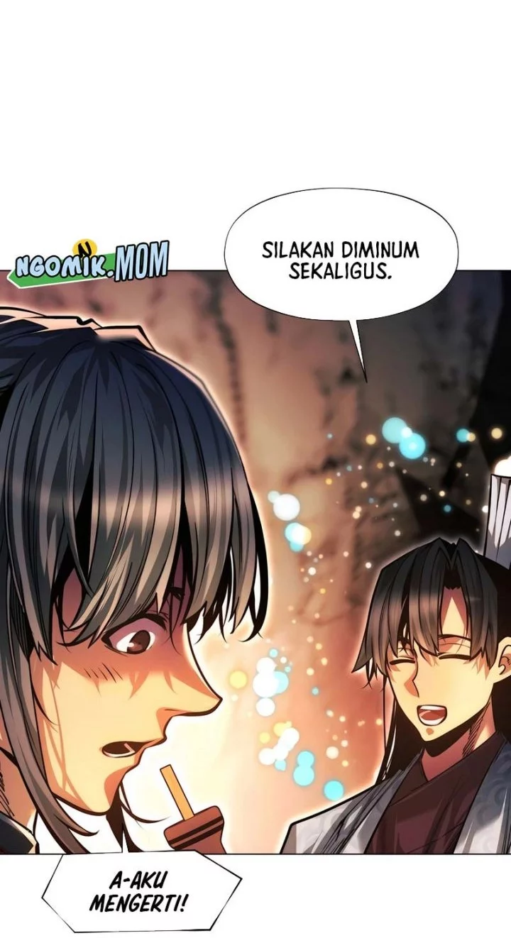 Modern Man Who Fall Into Murim Chapter 119 Gambar 63