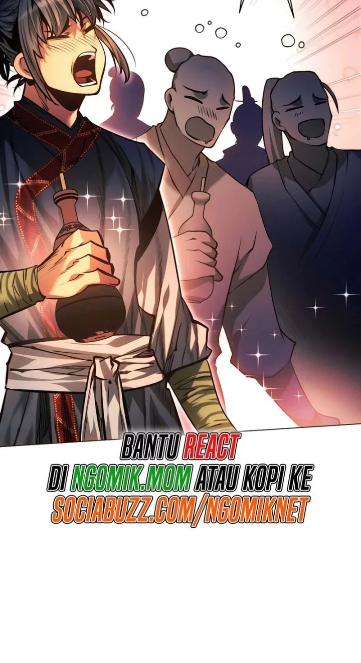 Modern Man Who Fall Into Murim Chapter 119 Gambar 65