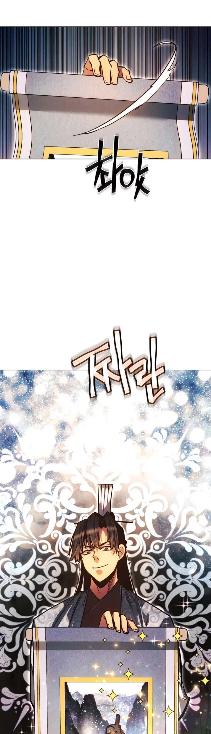 Modern Man Who Fall Into Murim Chapter 119 Gambar 66