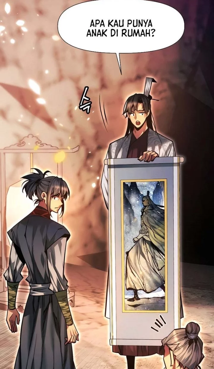 Modern Man Who Fall Into Murim Chapter 119 Gambar 73