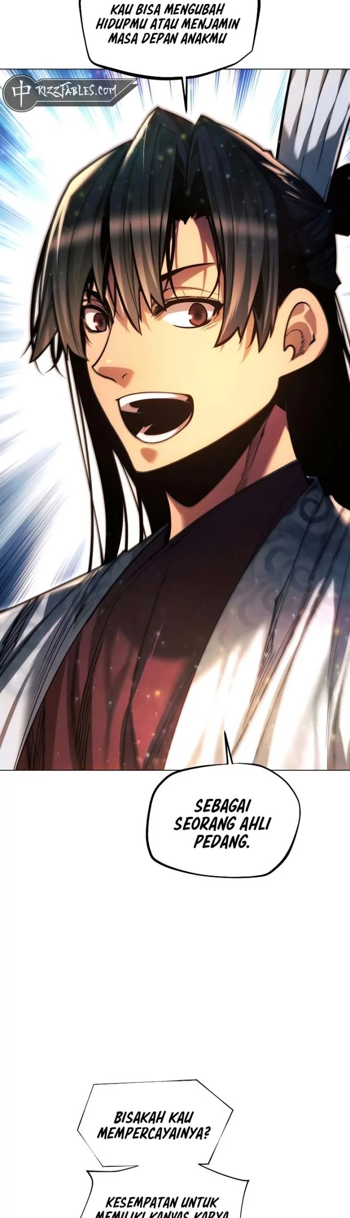 Modern Man Who Fall Into Murim Chapter 119 Gambar 76